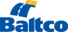 Логотип компании Baltco
