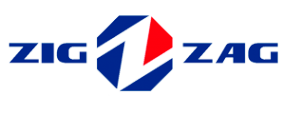 Логотип компании ZIG ZAG