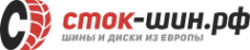 Логотип компании СТОКШИН.рф