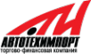 Логотип компании Автотехимпорт