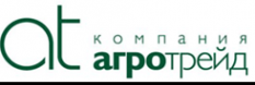 Логотип компании АГРОТРЕЙД