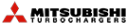Логотип компании Турбосила