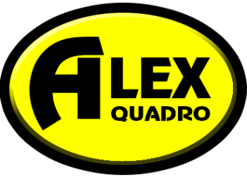 Логотип компании AlexAuto