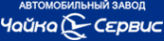 Логотип компании Чайка-Сервис
