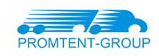 Логотип компании Пром Тент-НН