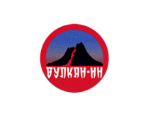 Логотип компании Вулкан-НН