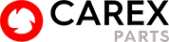 Логотип компании CAREX PARTS