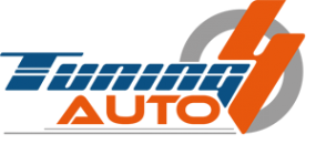 Логотип компании Tuning4auto