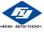 Логотип компании Фуяо-Автостекло