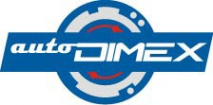Логотип компании Auto-Dimex