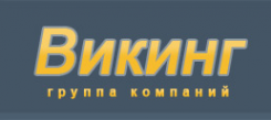 Логотип компании Викинг