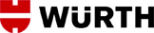 Логотип компании Вюрт