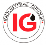 Логотип компании Индастриал Групп