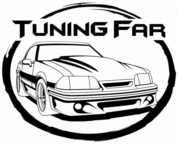 Логотип компании TuningFar