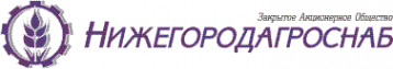 Логотип компании Нижегородагроснаб