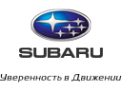 Логотип компании Субару Центр Нижний Новгород