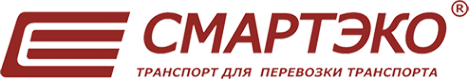 Логотип компании Завод Смартэко