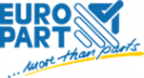 Логотип компании Европарт рус