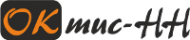 Логотип компании Октис-НН