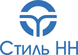 Логотип компании Стиль-НН