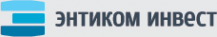Логотип компании Энтиком-Инвест
