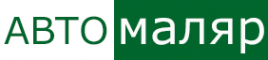 Логотип компании Магазин автоэмалей