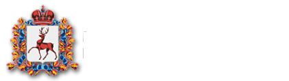 Логотип компании Министерство финансов Нижегородской области