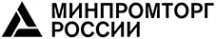 Логотип компании Управление министерства промышленности и торговли РФ по Волго-Вятскому району