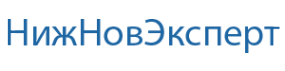 Логотип компании НижНовЭксперт