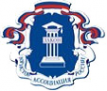 Логотип компании Ассоциация Юристов России
