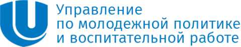 Логотип компании Профсоюзная организация студентов
