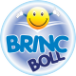 Логотип компании BrincBoll