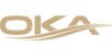 Логотип компании Ока