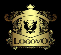 Логотип компании Логово