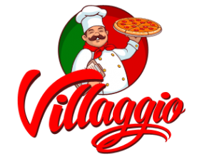 Логотип компании Villaggio