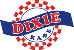 Логотип компании Dixie