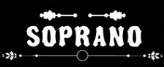 Логотип компании Сопрано