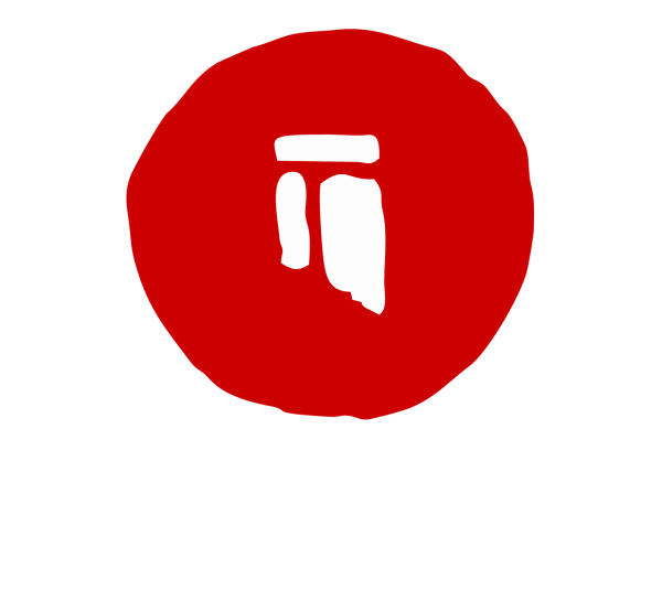 Логотип компании Пи-Суши и Пи-Пицца