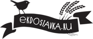 Логотип компании Ekdostavka.ru