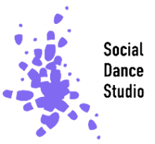 Логотип компании Social Dance Studio