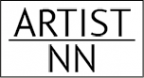 Логотип компании ArtistNN