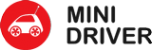 Логотип компании Minidriver
