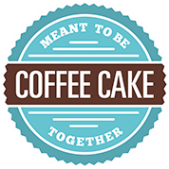 Логотип компании Coffee Cake