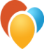 Логотип компании Столица шаров
