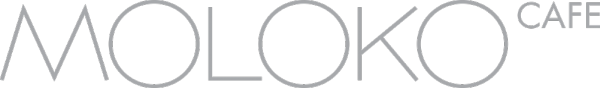 Логотип компании MOLOKOLETO