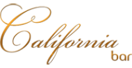 Логотип компании California karaoke & bar