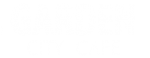 Логотип компании Garden City cafe
