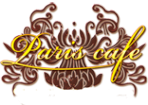 Логотип компании Paris