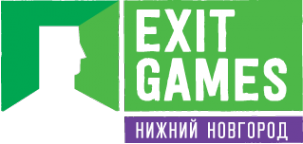 Логотип компании ExitGames