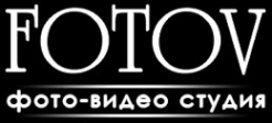 Логотип компании Fotov